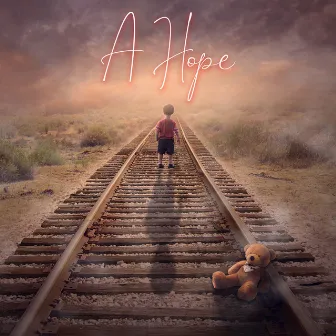 A Hope by Diealon