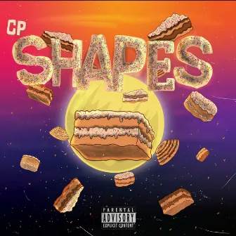 Shapes by CP