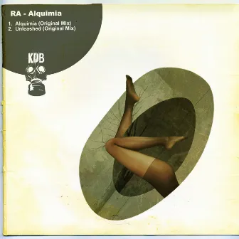 Alquimia by Ra (MX)