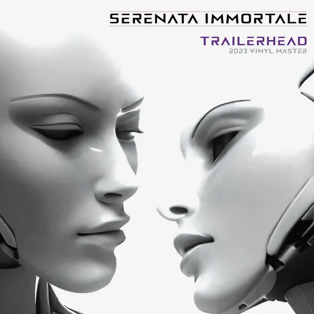 Serenata Immortale (2023 Vinyl Master)