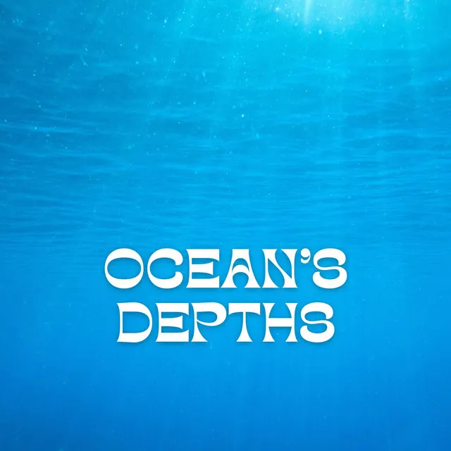 Ocean's Depths: Sounds for Peaceful Slumber