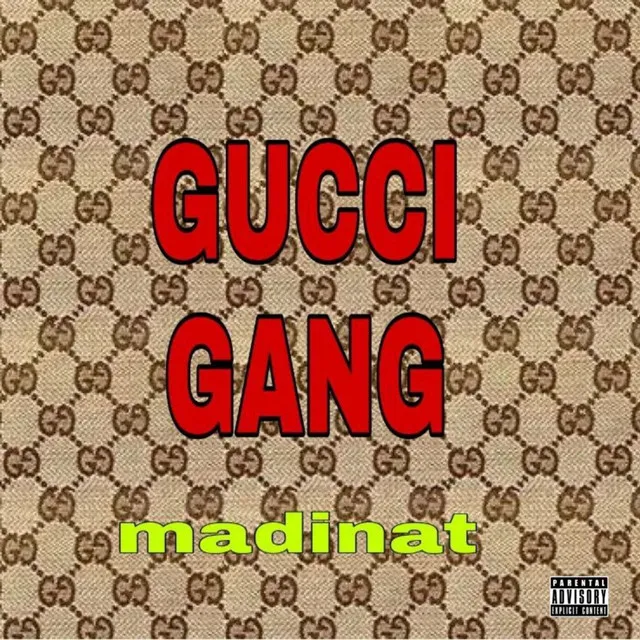 Gucci Gang 2