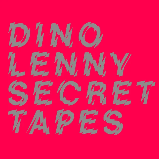 Secret Tapes - Colossio Remix