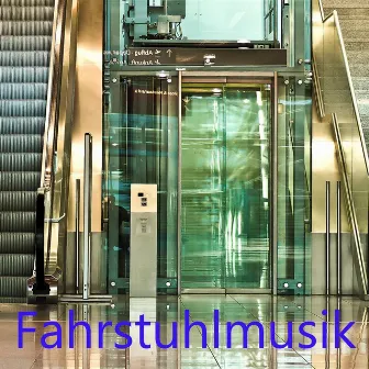 Fahrstuhlmusik by Franz Baumann