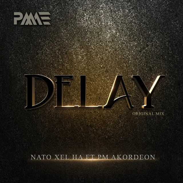 Delay - Original Mix