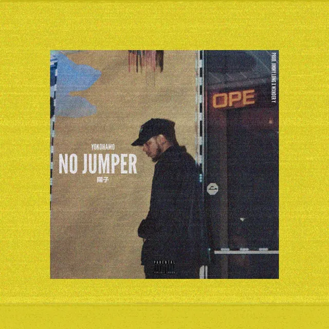 No Jumper