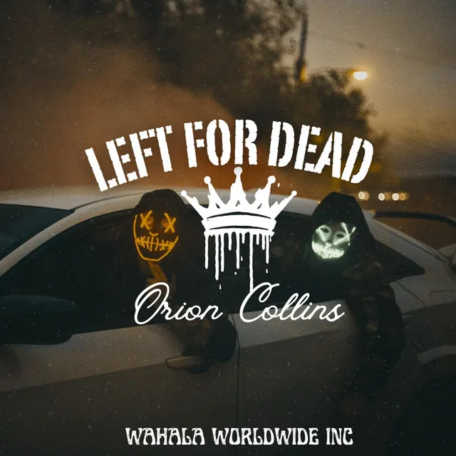 Left for Dead