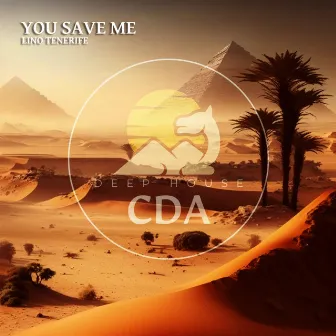 You Save Me by Deep House Cafe De Anatolia Music