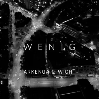 Wenig by Arkenoa