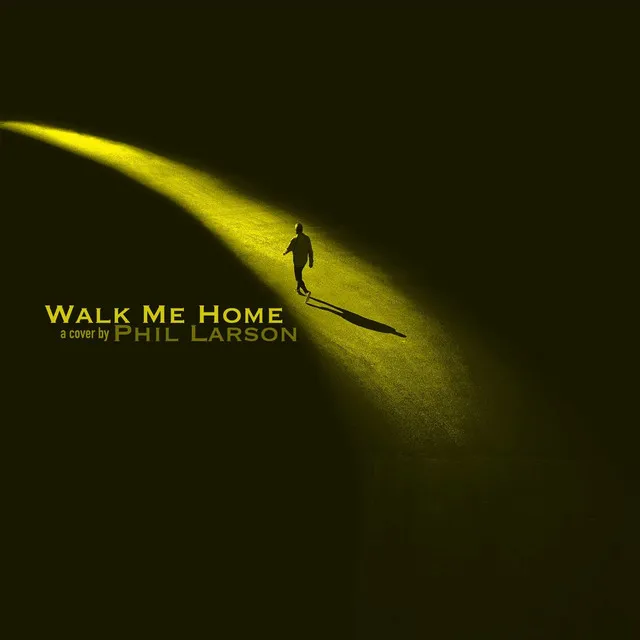 Walk Me Home (Instrumental)