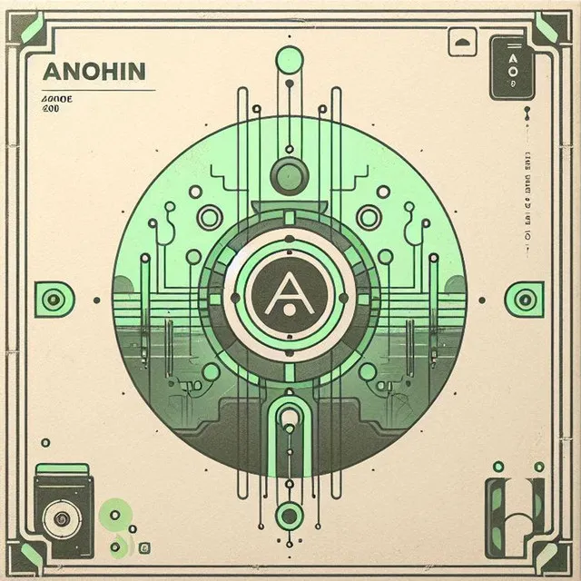 Anohin