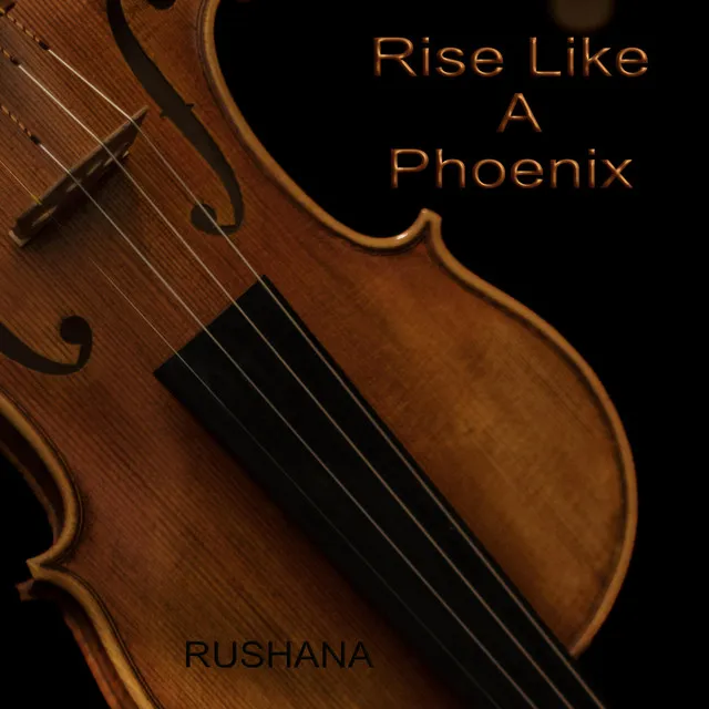 Rise Like A Phoenix