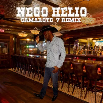 Camarote 7 (Remix) by Nego Helio