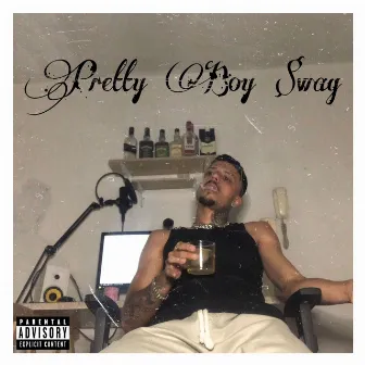 Pretty Boy $wag by ElChyco