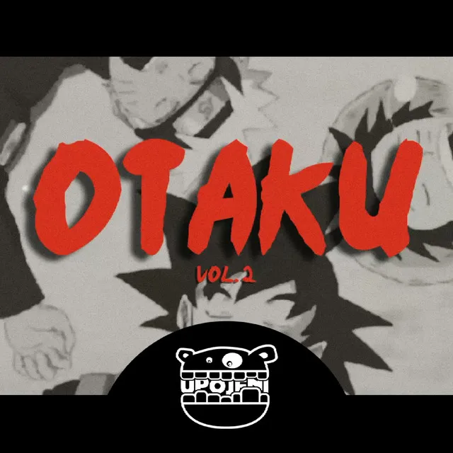 Otaku (vol. 2)