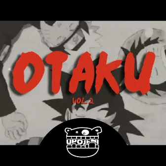 Otaku (vol. 2) by Bonrose