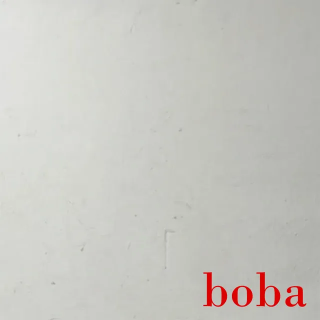 Boba