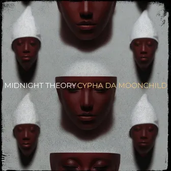 Midnight Theory by Cypha da Moonchild