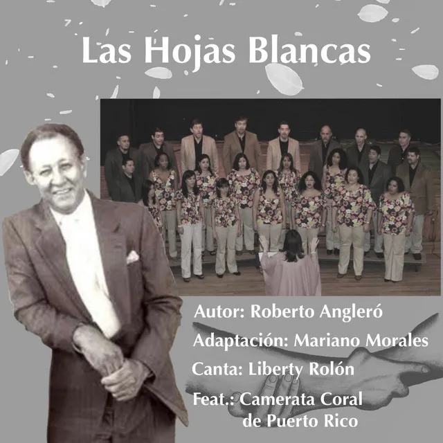 Las Hojas Blancas