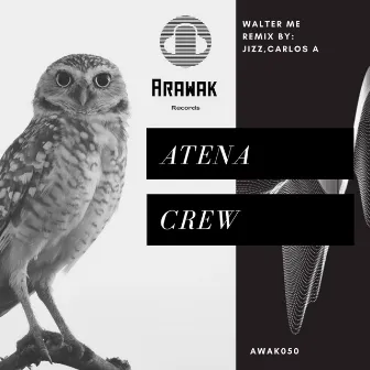 Atena Crew by Walter ME