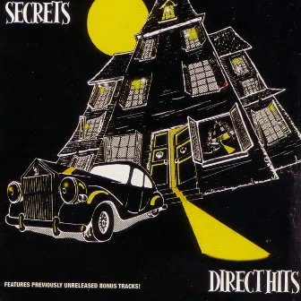 House of Secrets by The Direct Hits