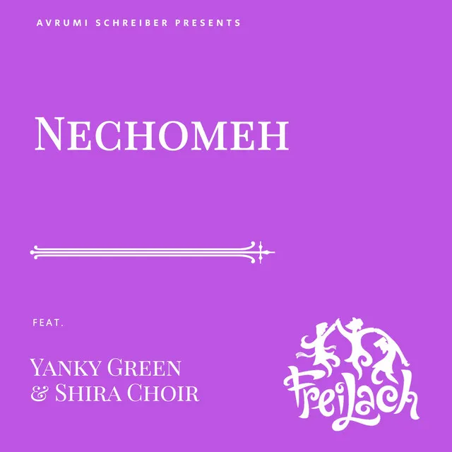 Nechomeh