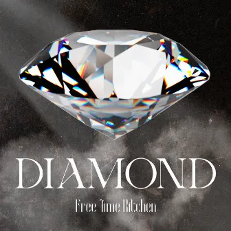 DIAMOND by Free Time Kitchen