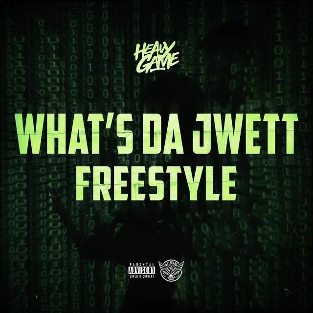 Whats Da Jwett Freestyle