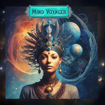 The Mind Voyager by Avra Banerjee