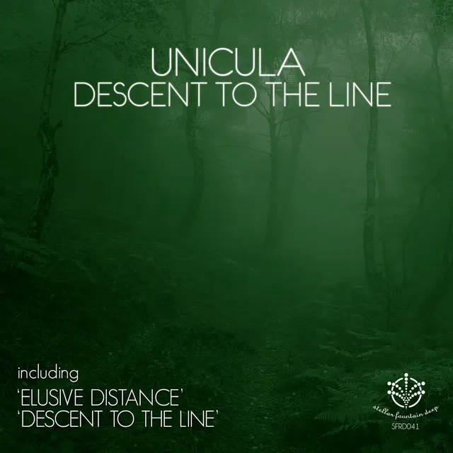 Descent to the Line - Original Mix