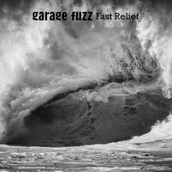 Fast Relief by Garage Fuzz