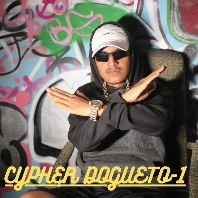 Cypher Dogueto - 1