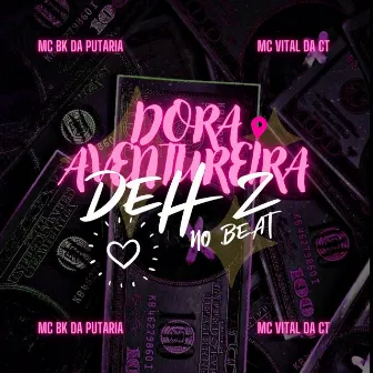 Dora Aventureira by Mc Bk Original