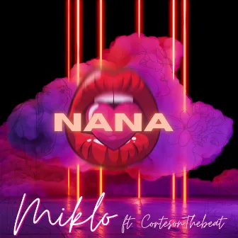 Nana by Miklo