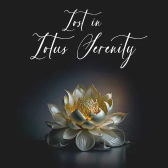 Lost in Lotus Serenity: Yoga Posture Meditation, Calm Tibet by Yoga Therapy Collection