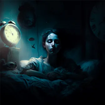 Insomnia by gaśnior