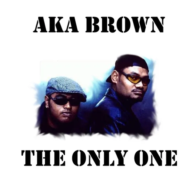 AKA Brown