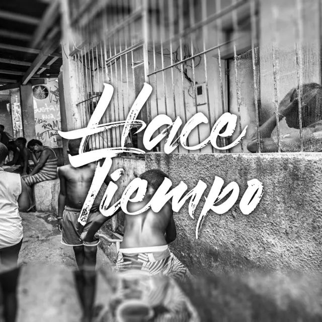 Hace Tiempo