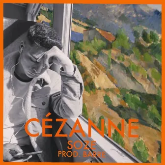 Cézanne by Barre