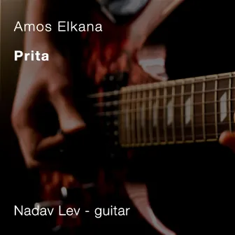 Prita by Amos Elkana