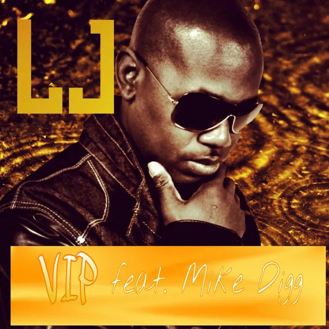 V.I.P. (feat. Mike Digg)