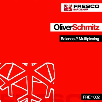 Balance/multiplexing by Oliver Schmitz