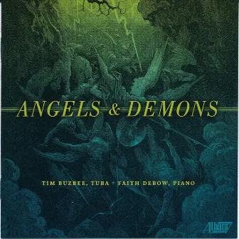 Angels & Demons by Timothy Buzbee