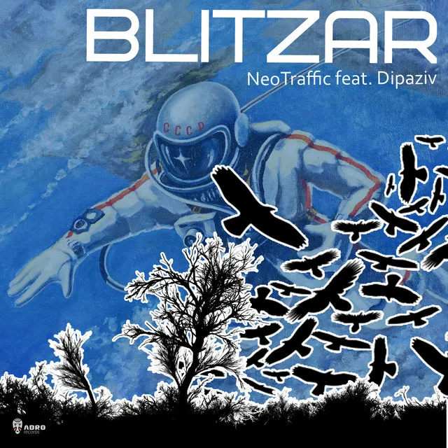 Blitzar - Dranga Remix