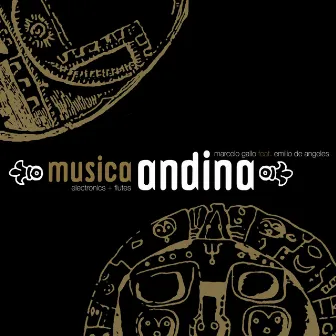 Musica Andina by Marcelo Gallo