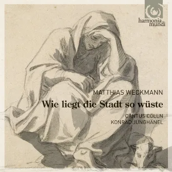 Weckmann: Wie liegt die Stadt so wüste by Cantus Cölln