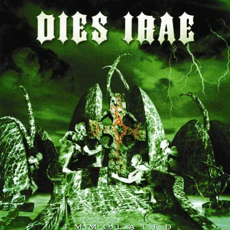 Immolated by Dies Irae