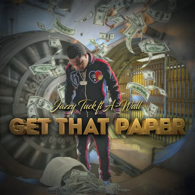 Get That Paper