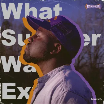 What Summer Was Ext. by Aaronic Dorsey