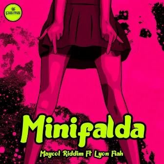 Minifalda by Maycol Riddim